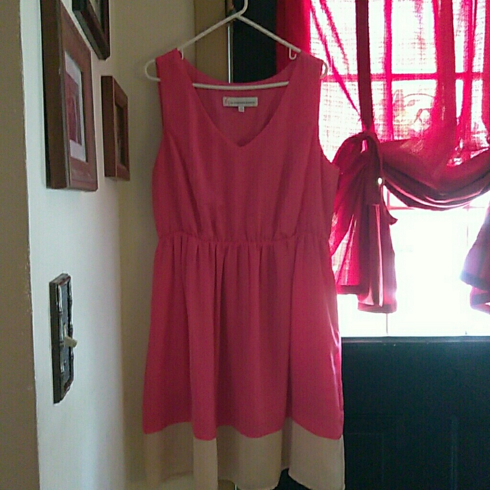 Giuliani Rancic Dress
